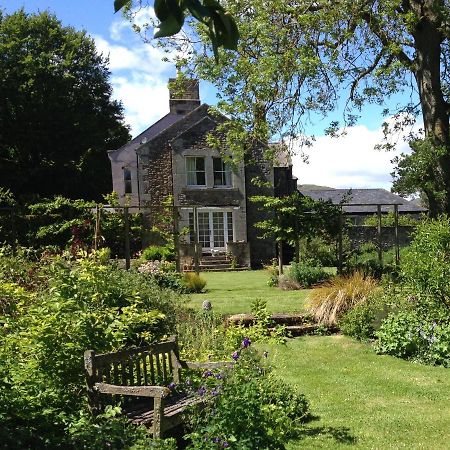 Ingram House Bed & Breakfast Άλνγουικ Εξωτερικό φωτογραφία