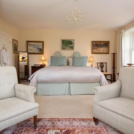 Ingram House Bed & Breakfast Άλνγουικ Εξωτερικό φωτογραφία