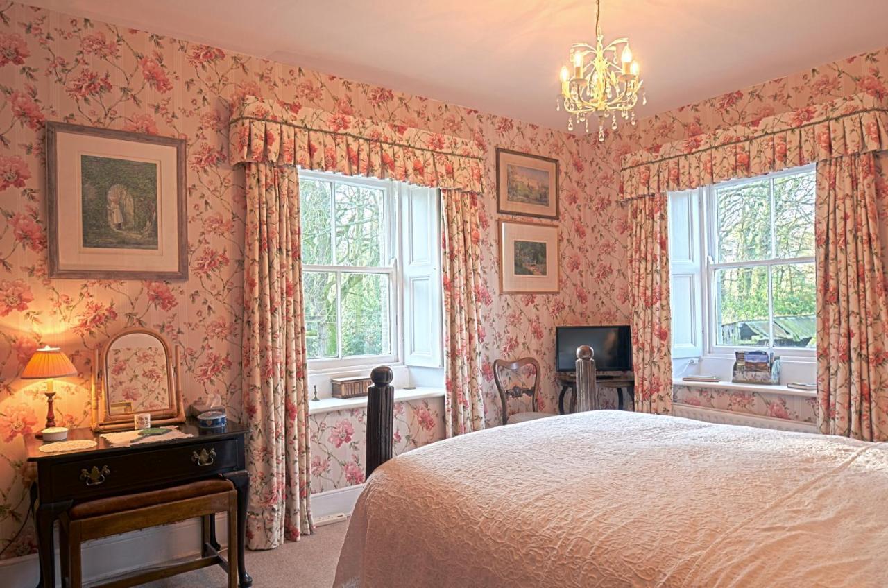 Ingram House Bed & Breakfast Άλνγουικ Εξωτερικό φωτογραφία