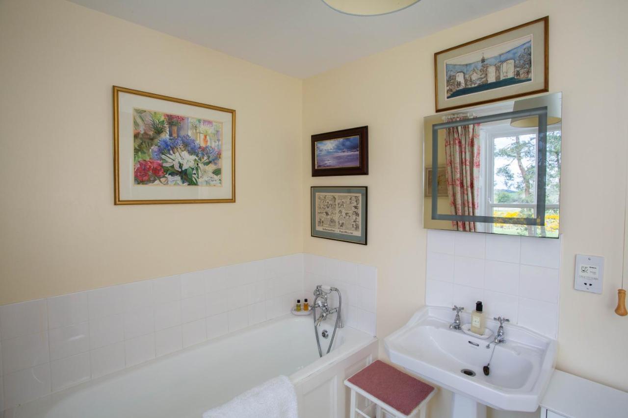 Ingram House Bed & Breakfast Άλνγουικ Εξωτερικό φωτογραφία