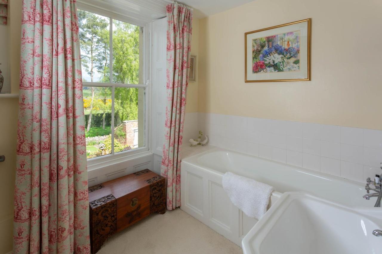 Ingram House Bed & Breakfast Άλνγουικ Εξωτερικό φωτογραφία