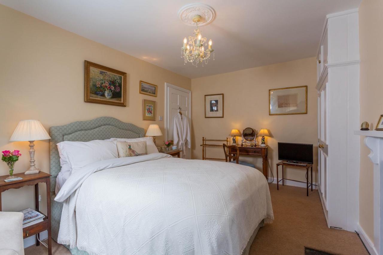 Ingram House Bed & Breakfast Άλνγουικ Εξωτερικό φωτογραφία