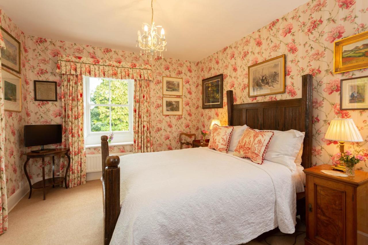 Ingram House Bed & Breakfast Άλνγουικ Εξωτερικό φωτογραφία