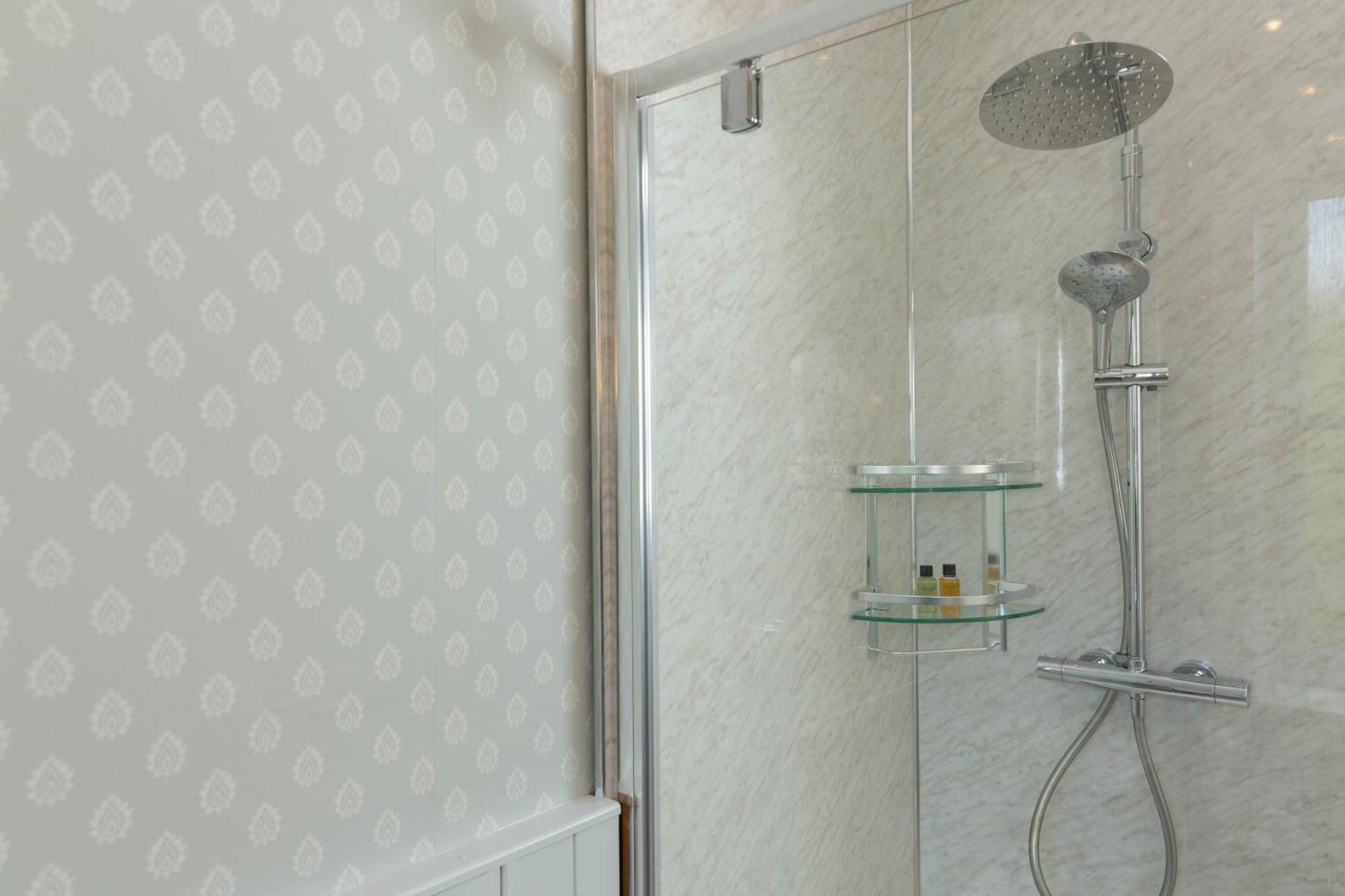Ingram House Bed & Breakfast Άλνγουικ Δωμάτιο φωτογραφία