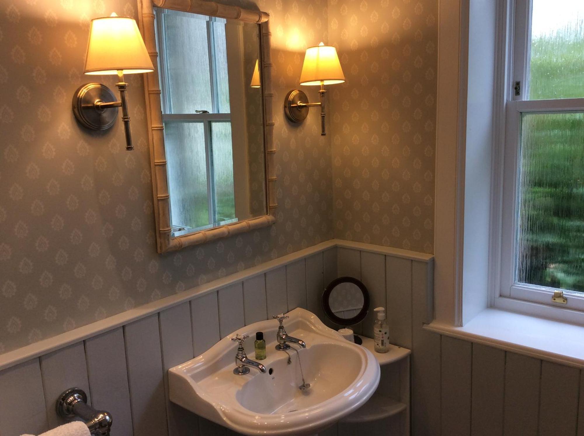 Ingram House Bed & Breakfast Άλνγουικ Δωμάτιο φωτογραφία